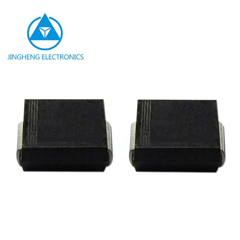 US3G US3M 3A Rectifier Diode 