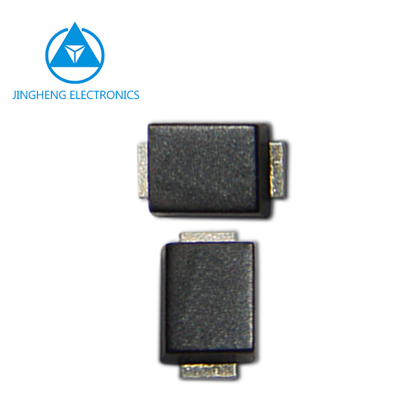 Ultrathin RS1J Diode 