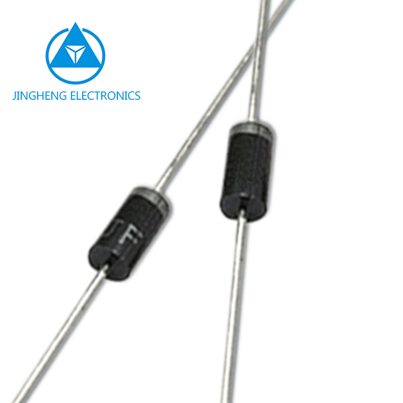 SF24G SF26G SF28G Ultrafast Rectifier Super Fast Rectifier Diode with 2A Forward Current