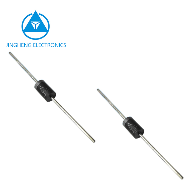 2A Fast Recovery Diode BY299S 