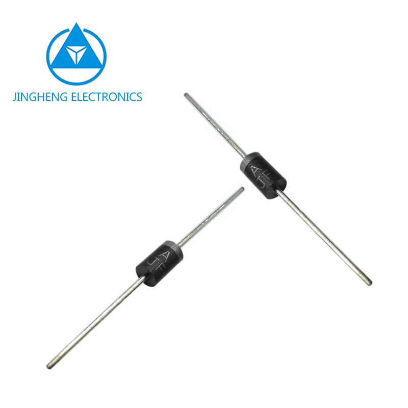 Forward Current 2A Fast Recovery Rectifier Diode BY299S