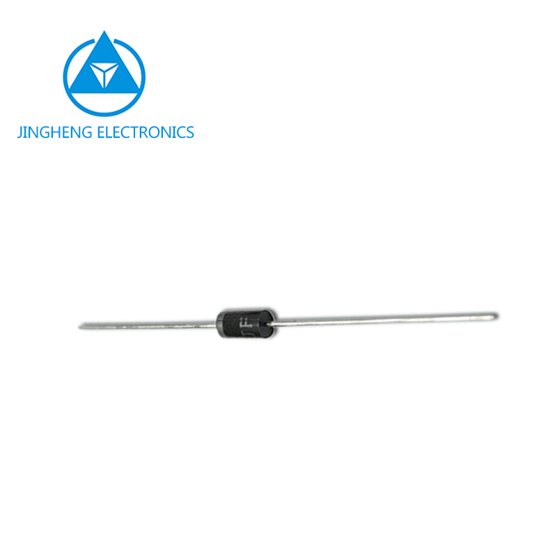 1.5A 800V High Efficiency Rectifier Diode 
