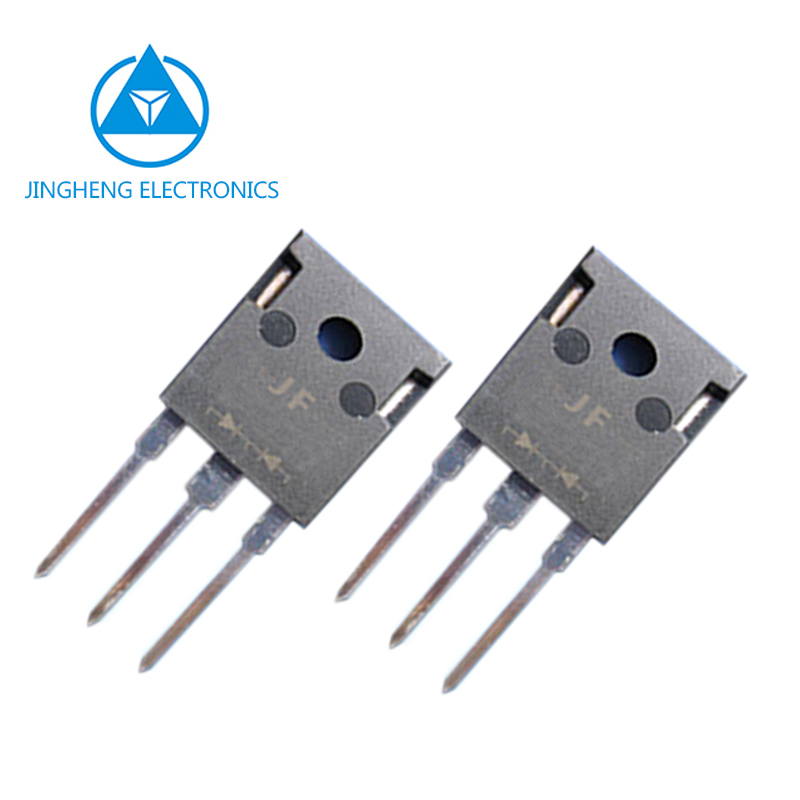 Super Fast Rectifier Diode 60A 300V MUR6030PT With TO-247 Package