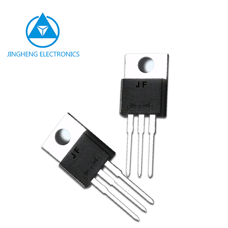 SR20100LCT MBR20100 Diode 
