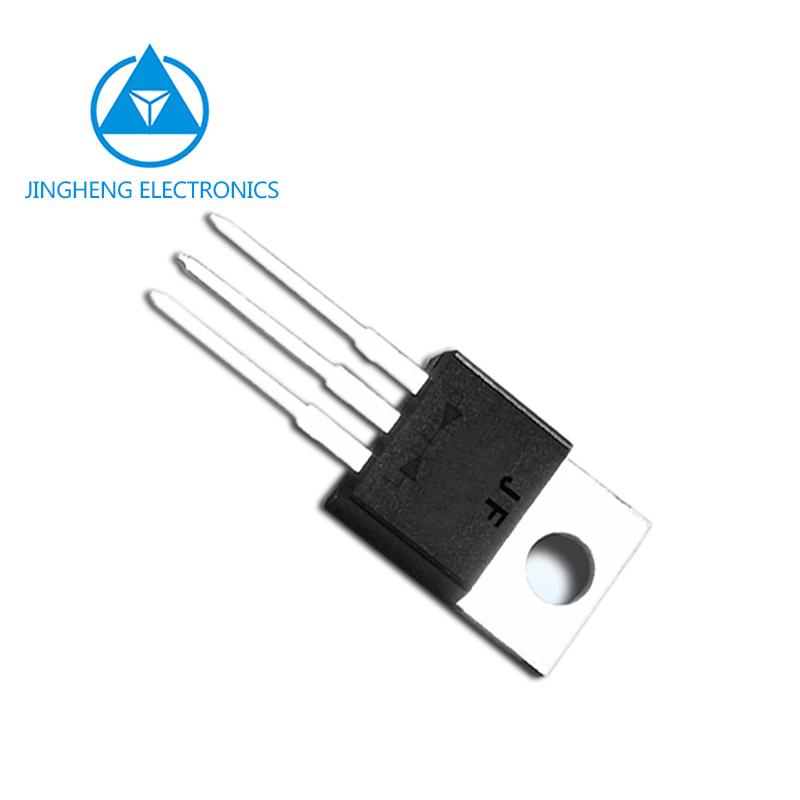 10A 45V SR1045LCT Low Forward Voltage Power Schottky Barrier Rectifier Diode