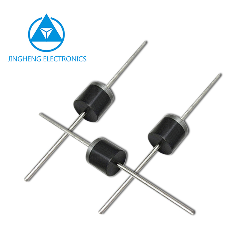 JF Brand 6A10 R6 package 6A 1KV General Purpose Rectifier Diode For Welding Machine
