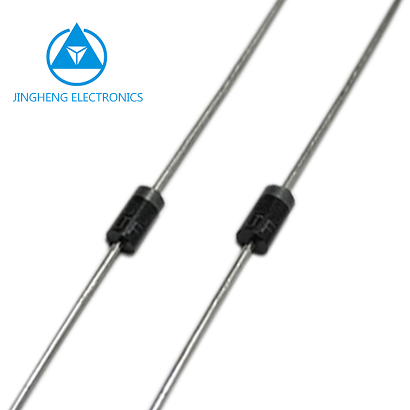 1A 1000V General Rectifier Diode