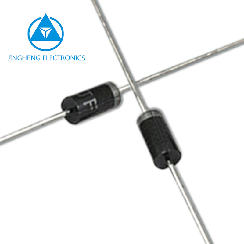 FR151 thru FR157 1.5A Fast Recovery Rectifier Diode With FR157 Datasheet