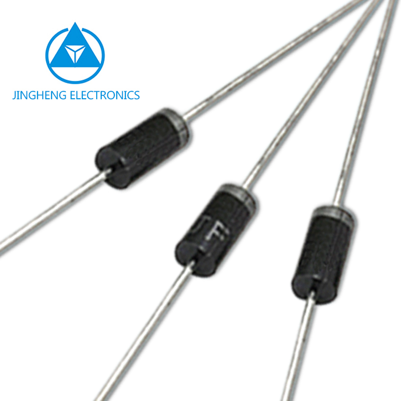 FR157 1.5A Fast Recovery Rectifier Diode 