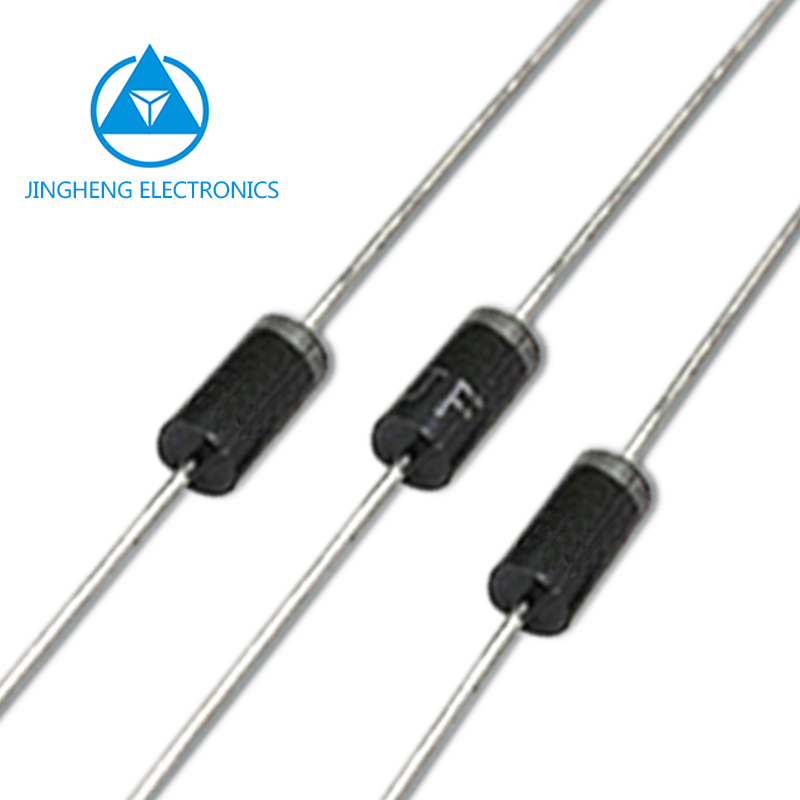 HER208 Rectifier Diode 