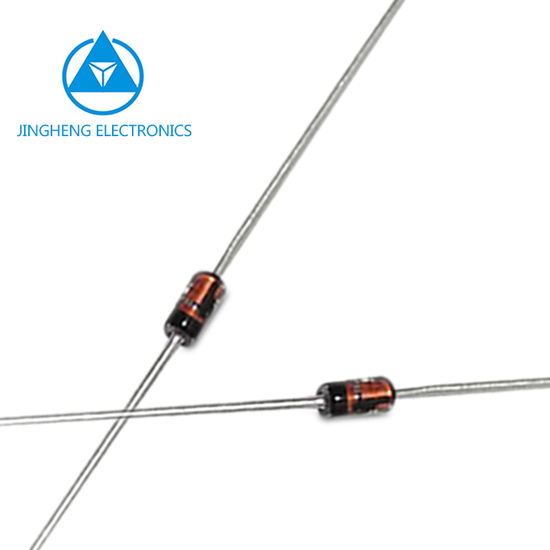 1N60P Small Signal Schottky Diodes