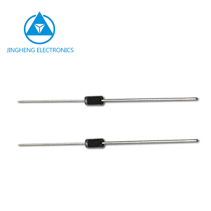 Glass Axial Lead 1W Zener Diode 