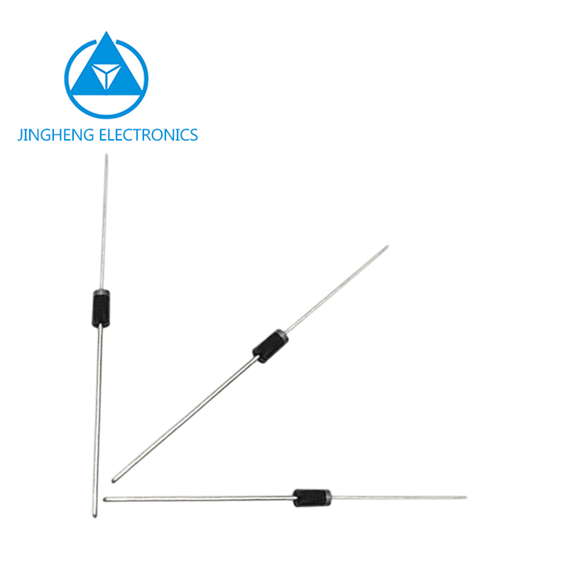 Glass Axial Lead 1W Zener Diode 