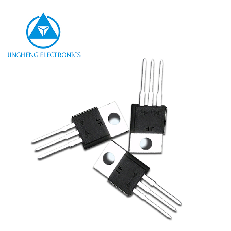 SR3045CT MBR3045CT 30A 45V Schottky Barrier Rectifier Diode For AC DC Application