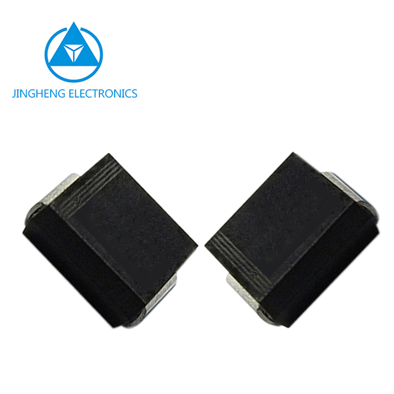 Surface Mount SKY Diode 