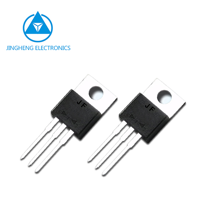 12A 650V 12N65 N-Channel Power MOSFET