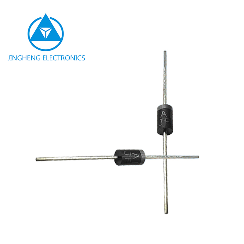 3A Schottky Barrier Rectifiers Diodes 
