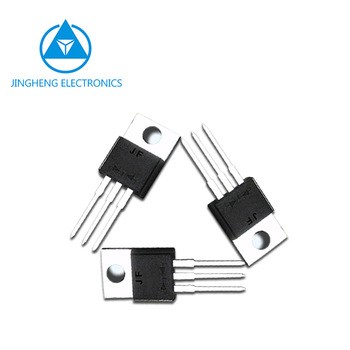 Low Vf Power Schottky Diode 30A 200V 