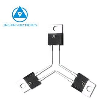 Schottky Barrier Rectifier Diode With 10A Forward Current MBR1040 MBR1060 MBR10100 MBR10150 MBR10200