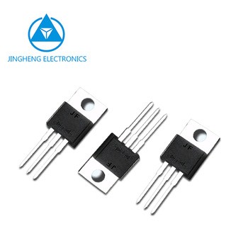 ITO220 Power Rectifier Diode 