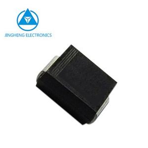 S5M 5A 1KV DO-214AB Gernaral Purpose Rectifier Diode With GPP Chip Technology