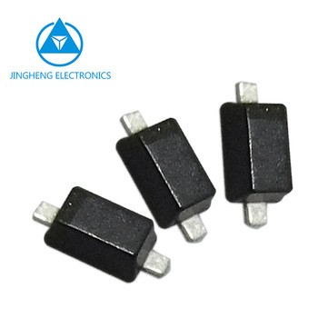 K105 SOD123 Surface Mount DB105 SIDAC Diode With VBO 105V